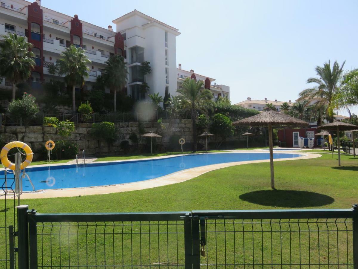 Mijas - Great Apt Esterno foto