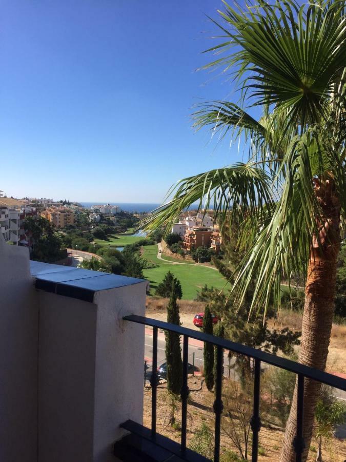 Mijas - Great Apt Esterno foto