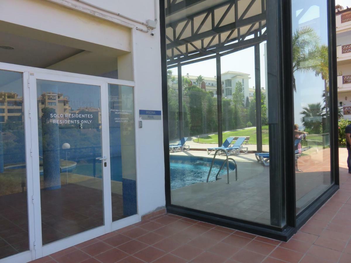 Mijas - Great Apt Esterno foto
