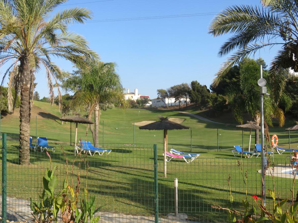 Mijas - Great Apt Esterno foto