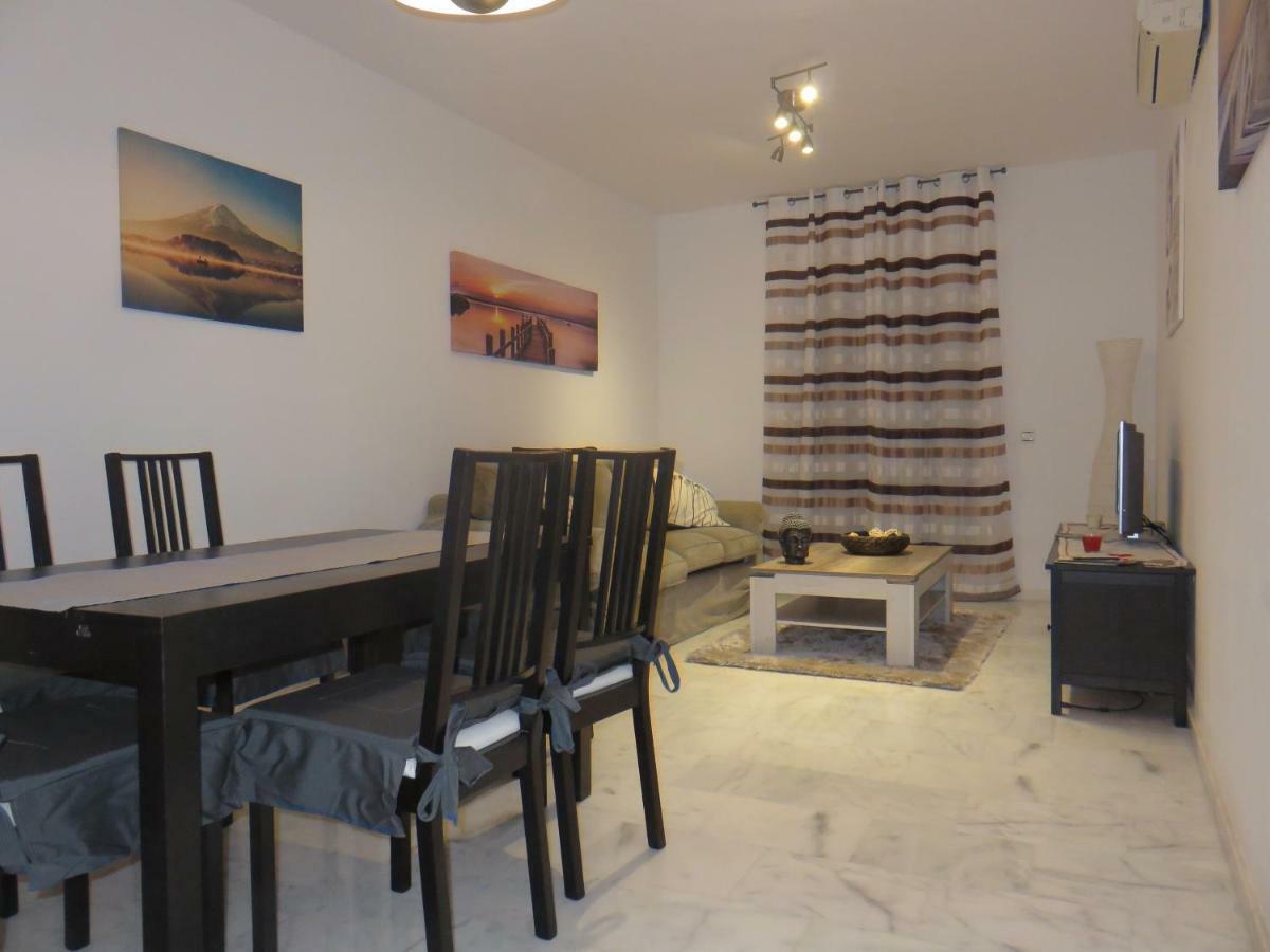 Mijas - Great Apt Esterno foto