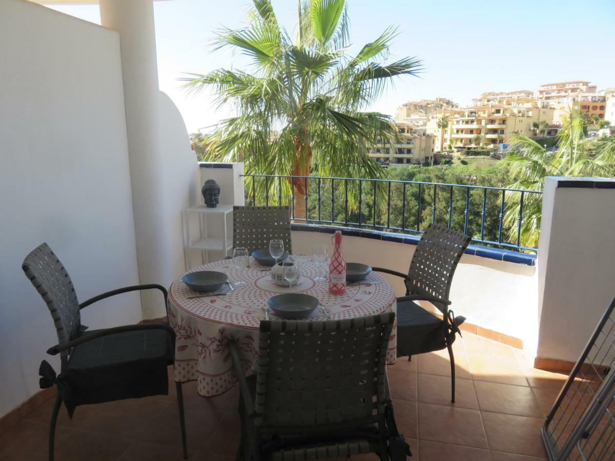 Mijas - Great Apt Esterno foto