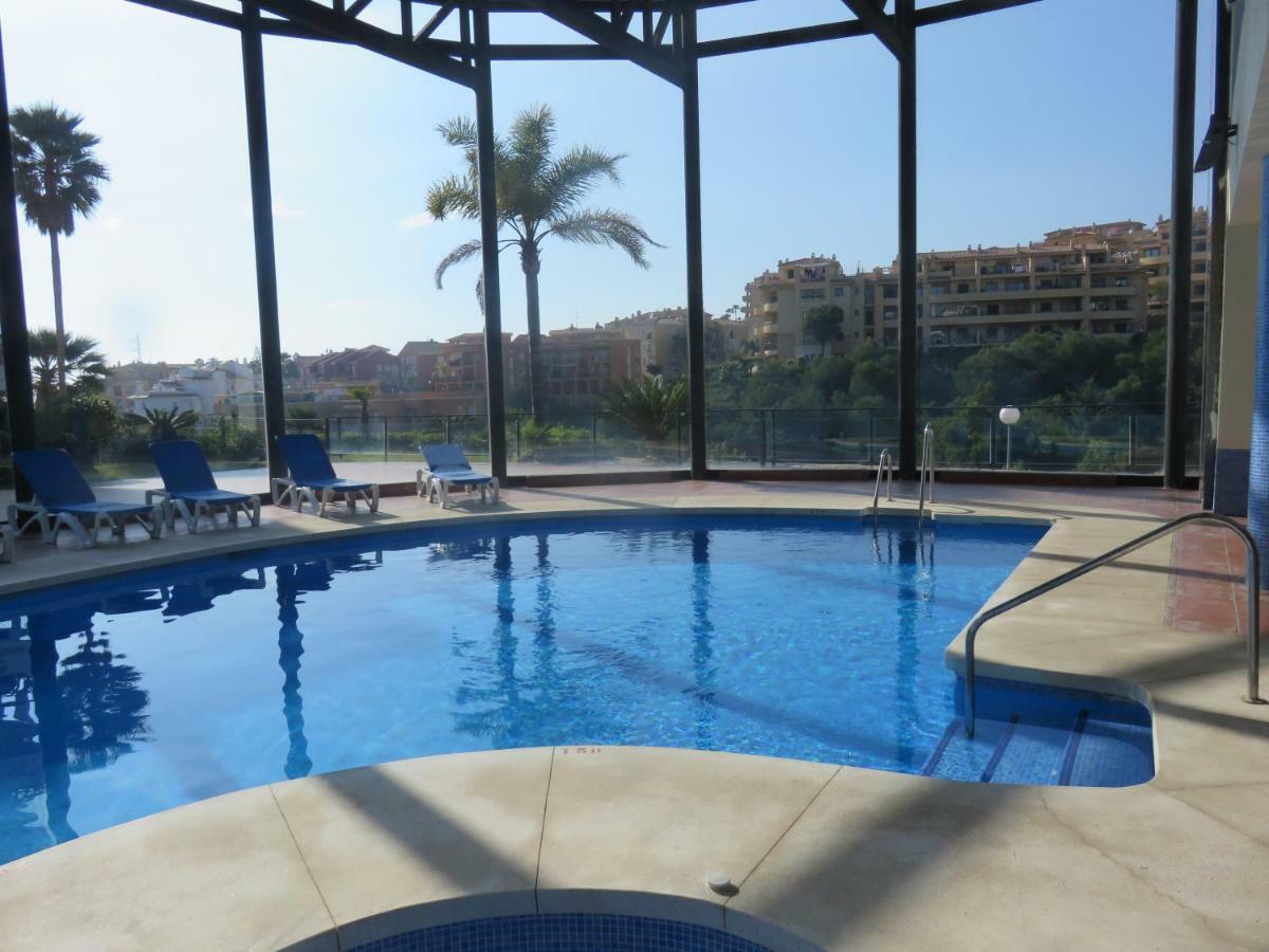 Mijas - Great Apt Esterno foto