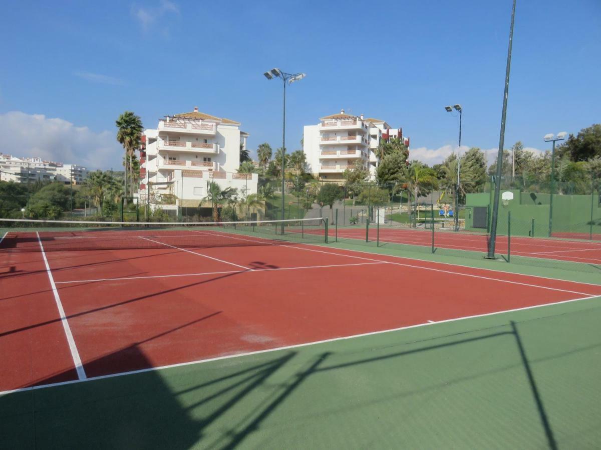 Mijas - Great Apt Esterno foto