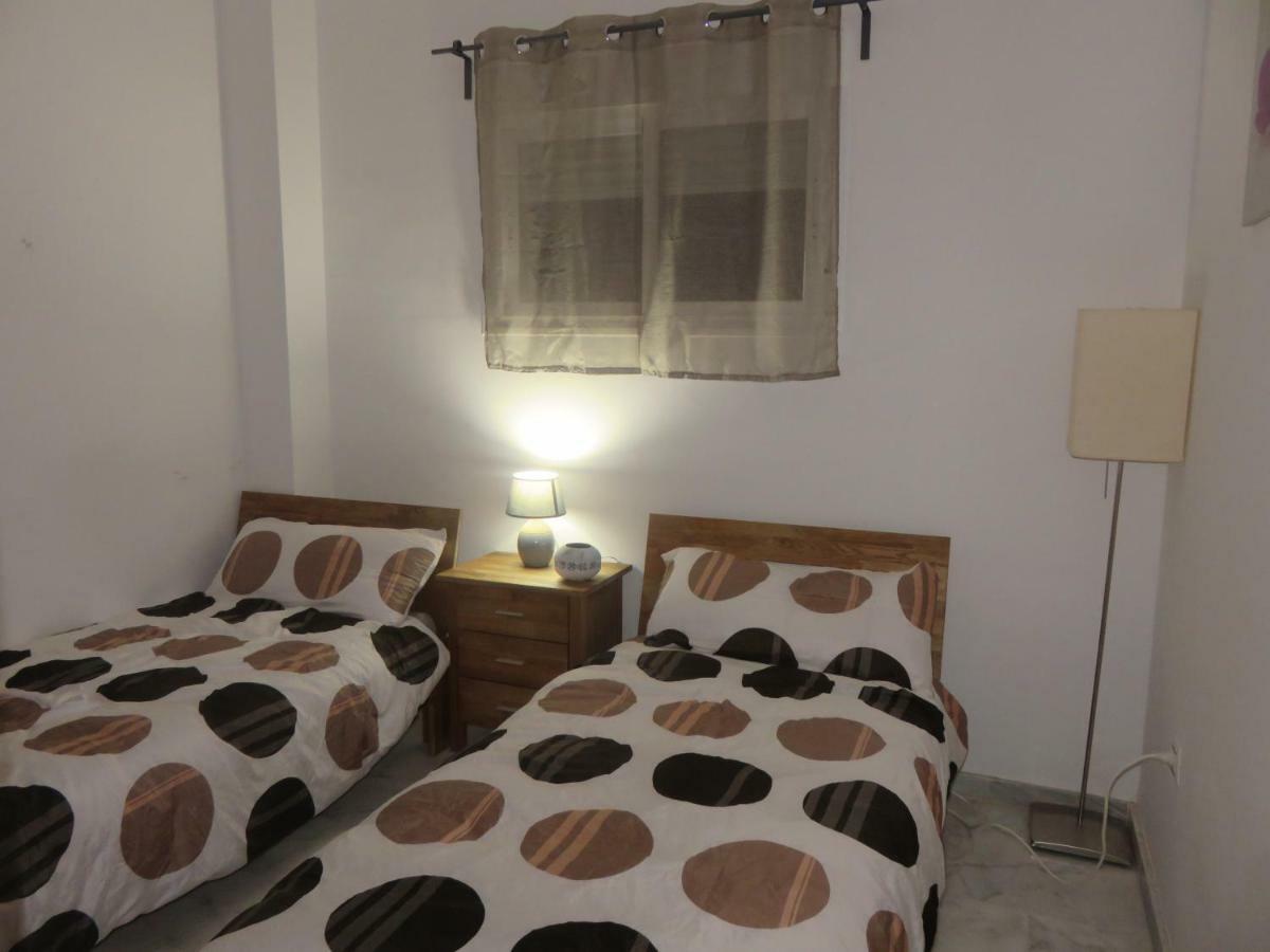 Mijas - Great Apt Esterno foto