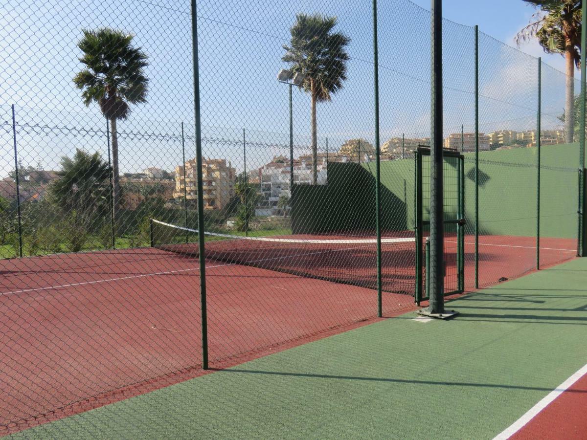 Mijas - Great Apt Esterno foto