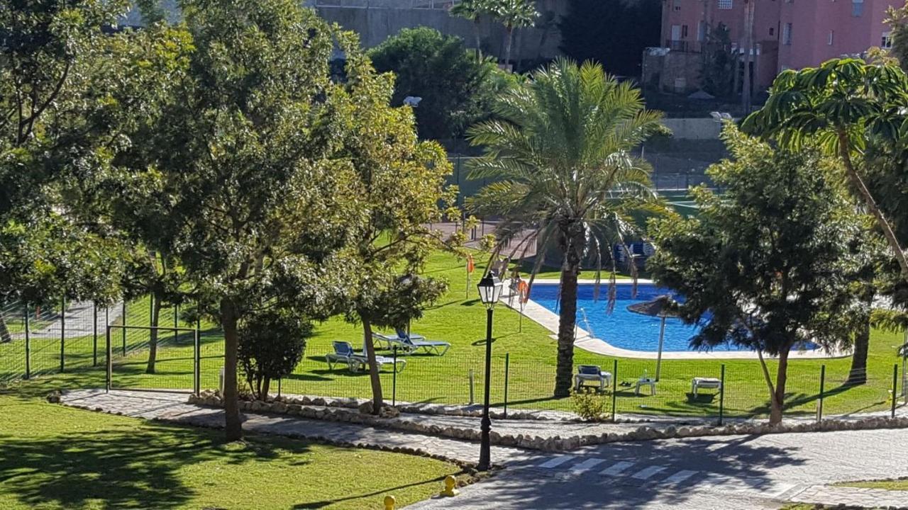 Mijas - Great Apt Camera foto