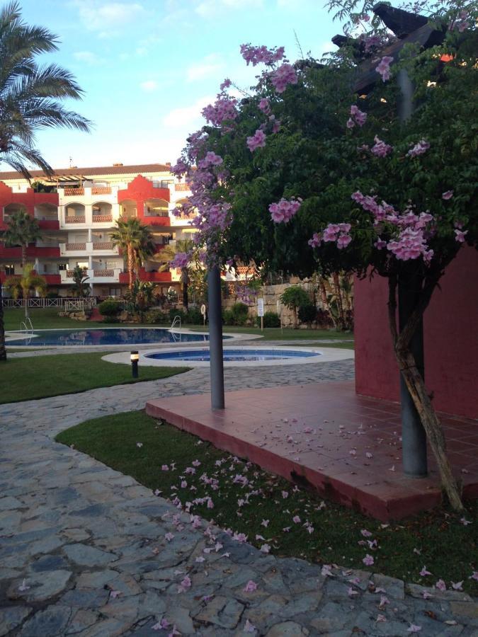 Mijas - Great Apt Camera foto