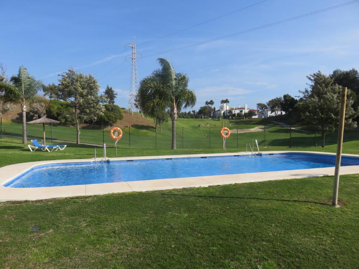 Mijas - Great Apt Camera foto