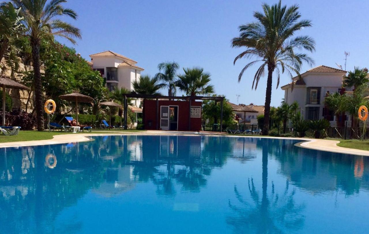 Mijas - Great Apt Camera foto
