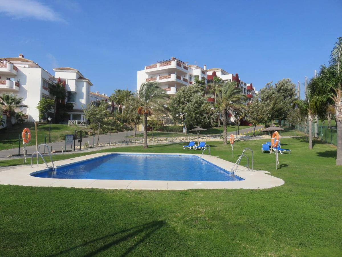 Mijas - Great Apt Camera foto